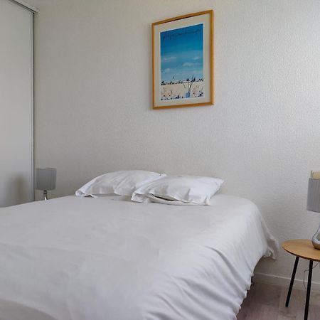L'Escapade 1 Chambre-Parking-Piscine 拉罗歇尔 外观 照片