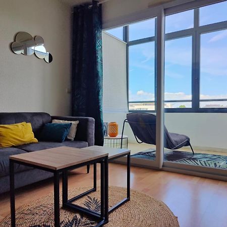 L'Escapade 1 Chambre-Parking-Piscine 拉罗歇尔 外观 照片