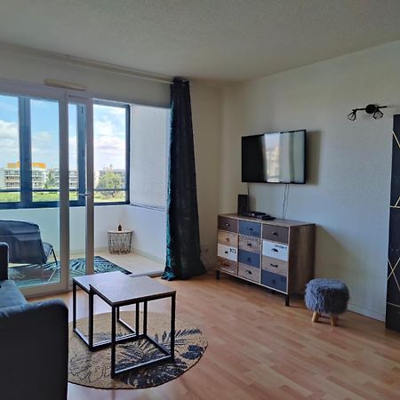 L'Escapade 1 Chambre-Parking-Piscine 拉罗歇尔 外观 照片