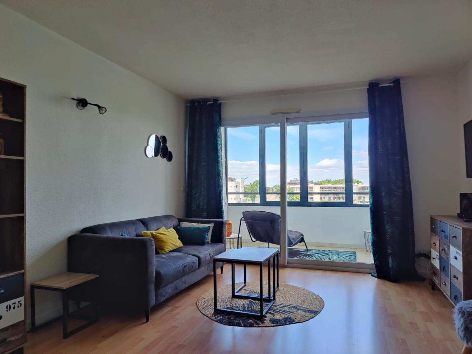 L'Escapade 1 Chambre-Parking-Piscine 拉罗歇尔 外观 照片